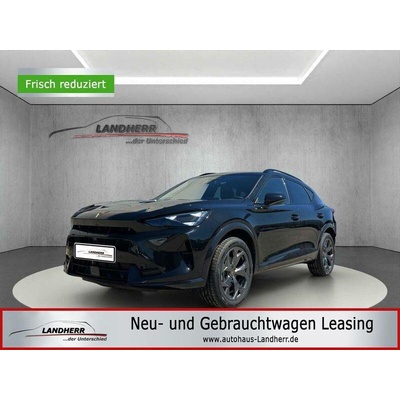 Cupra Formentor TSI 150 kW