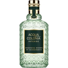 4711 Acqua Colonia Intense Wakening Woods Of Scandinavia kolínská voda unisex 100 ml