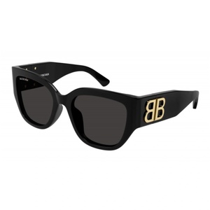 Balenciaga BB0323SK 002 Слънчеви очила