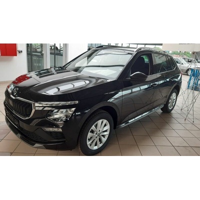 Skoda Kamiq 1.0 TSI 85 kW