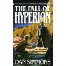 The Fall of Hyperion. Der Sturz von Hyperion, englische Ausgabe - Simmons, Dan