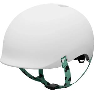 Giro Каска за велосипед Giro Hoxton Mips Bike helmet - Matte White - размер S 51-55 cm (851-1864-0511)
