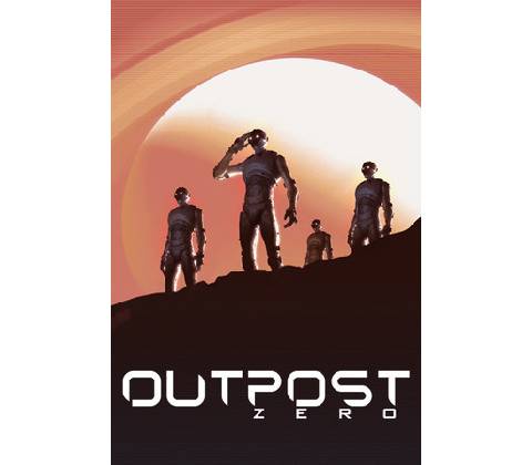 Outpost Zero