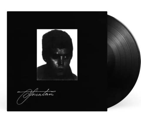 Yung Lean - Jonatan LP