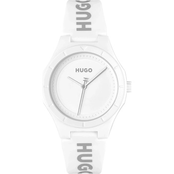 HUGO BOSS Дамски часовник HUGO Lit For Her - 1540165 (1540165)