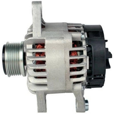 Alternátor HELLA 8EL 012 426-791
