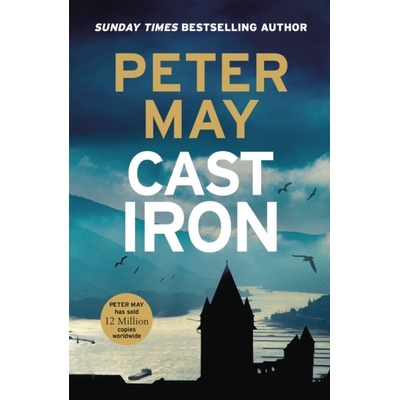 Cast Iron - May Peter