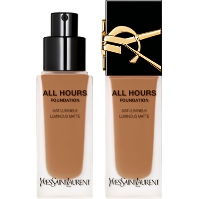 Yves Saint Laurent All Hours Foundation Фон дьо тен флуид 25ml