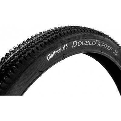 Continental Double Fighter III SL 29x2,0 kevlar