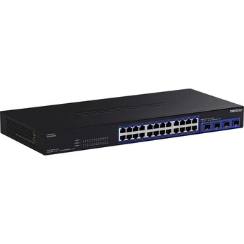 TrendNet TEG-S50284