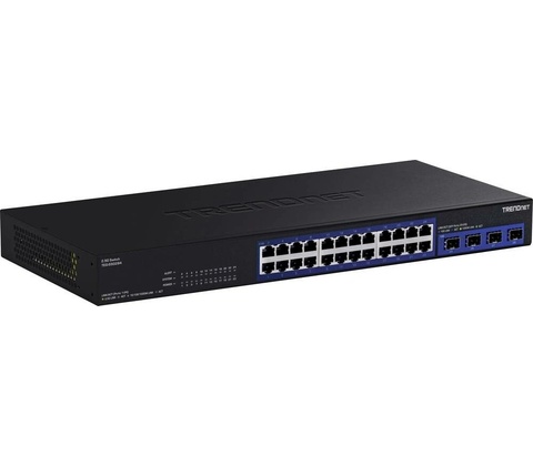 TrendNet TEG-S50284