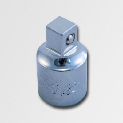 Redukcia 3/8" - 1/2" 36mm