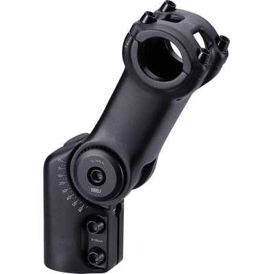 BBB BHS-34 HighFix