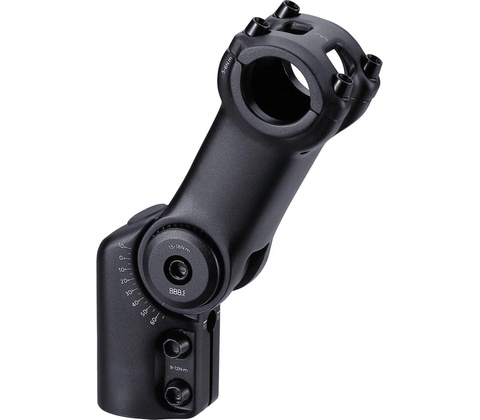BBB BHS-34 HighFix