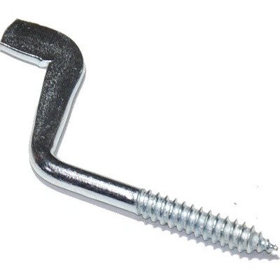 Obrtlík s vrutem, 20x3,0mm, Zn – Zbozi.Blesk.cz