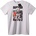 NOONEBRAND Тениска Gundam RX-78-2 Аниме - 6XL, Black