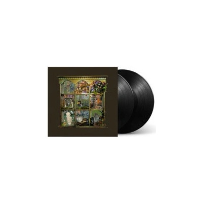 Strings Billy - So Mutch For Goodbyes Vinyl 2 LP