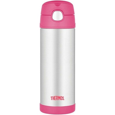 Thermos FUNtainer dětská nerez termoláhev 0,47 l