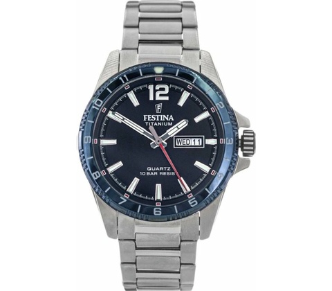 Festina 20698/2