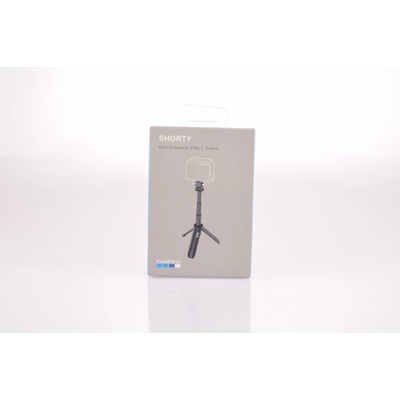 GoPro Shorty teleskopický statív AFTTM-001