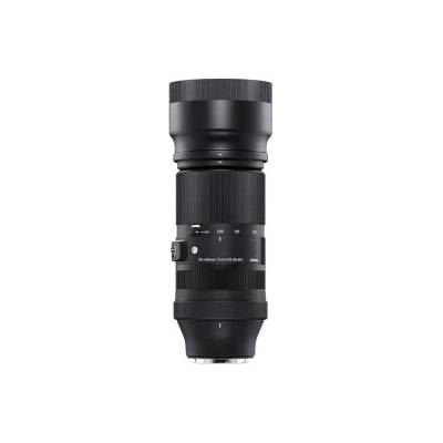 Sigma Telephoto Zoom Lens, 100-400mm F5-6.3 DG DN OS, f.Fujifilm X