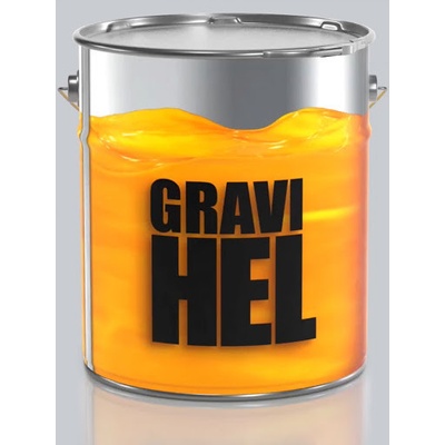 Ghel pasta White 3,5L