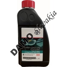 Toyota LONG LIFE COOLANT CONCENTRATED PINK 1 l