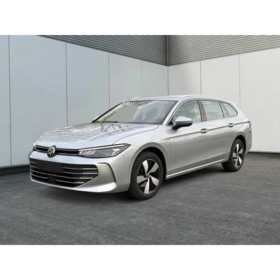 Volkswagen Passat Variant Business DSG 110 kW