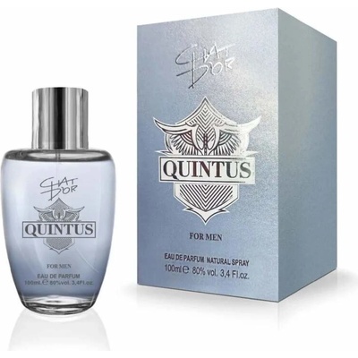 Chat dor quintus parfém pánský 100 ml