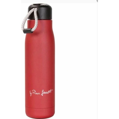 Lamart LT4079 termoska 500 ml červená monty – Hledejceny.cz