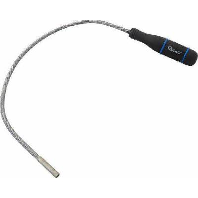 Vyťahovák predmetov magnetický ohybný 50cm GEKO G03213