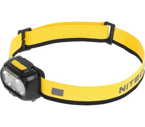 Nitecore UT27 Pro MTC