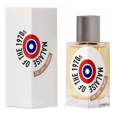 État Libre d'Orange Malaise of the 1970’s EDP 50 ml