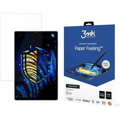 3mk Lenovo Tab M10 Plus Paper Feeling 11 5903108448581