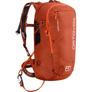 ORTOVOX Avabag Litric Zero 27 Цвят: бял