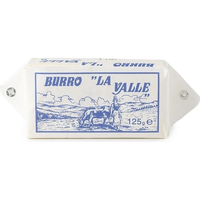 Cepparo Talianske Maslo 125 g