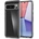 Spigen Противоударен Калъф за Google Pixel 8 Pro, Spigen Ultra Hybrid Case, Прозрачен (ACS06315)