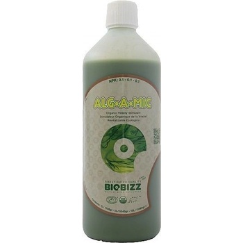 BioBizz Alg-A-Mic 1l