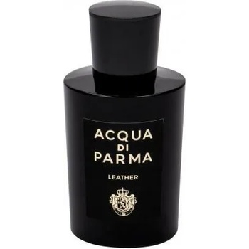 Image 1 of Acqua Di Parma Signatures of the Sun - Leather EDP 100 ml