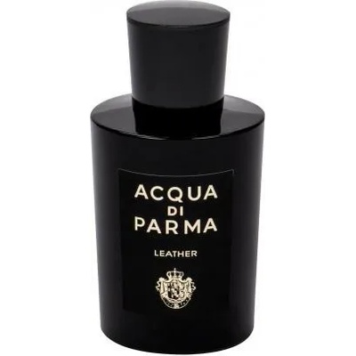 Acqua Di Parma Signatures of the Sun - Leather EDP 100 ml