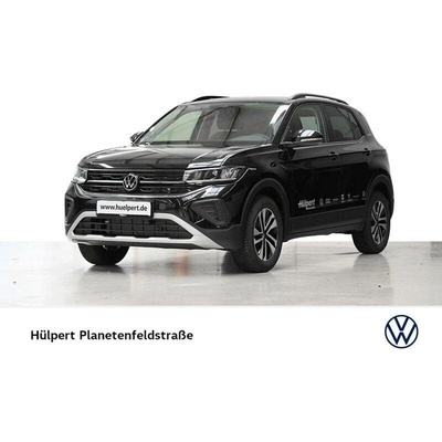 Volkswagen T-Cross 1.0 Energy 85 kW