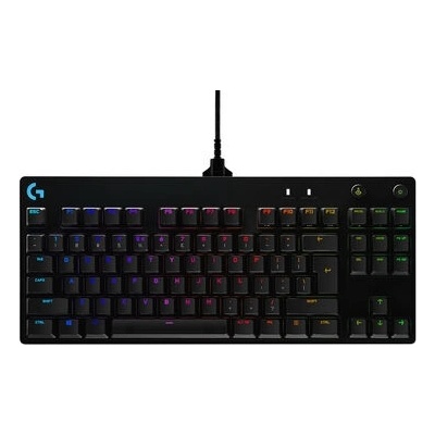 Logitech G PRO Keyboard 920-009389