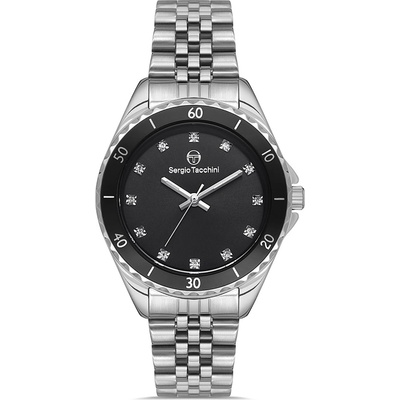 Дамски часовник Sergio Tacchini ST. 1.10279-1 (B--ST.1.10279-1)