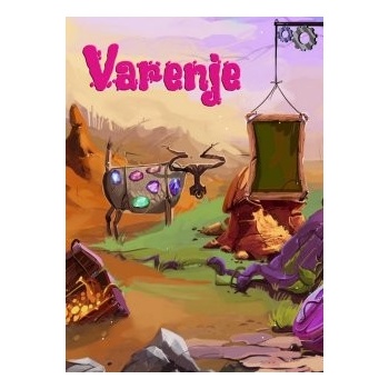 Varenje Complete