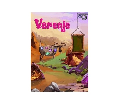 Varenje Complete