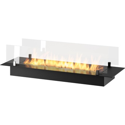 Slimfire Insert Slim Black 1000