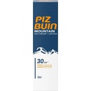 Piz Buin Suncream+Lipstick krém a balzám na rty SPF30 20 ml