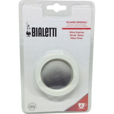 Bialetti Moka Express 6 těsnění