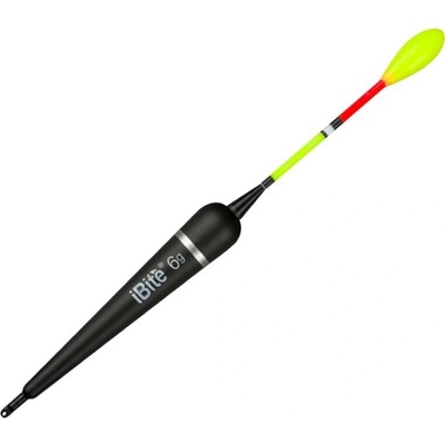 iBite Zander splávek 15g