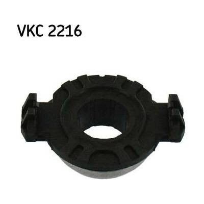 Vysúvacie lożisko SKF VKC 2216